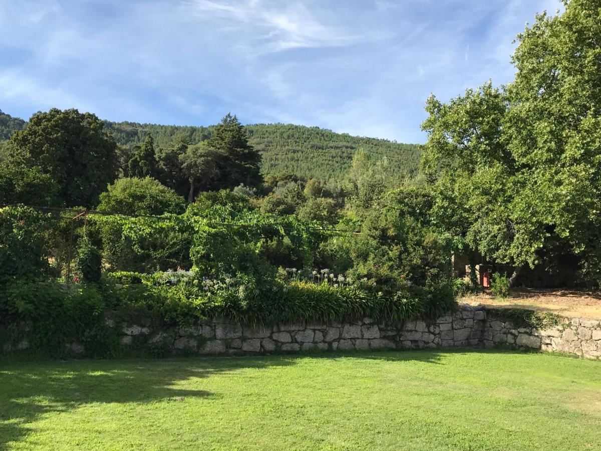 Willa Quinta Da Porta - Solar De Vale De Prazeres Zewnętrze zdjęcie