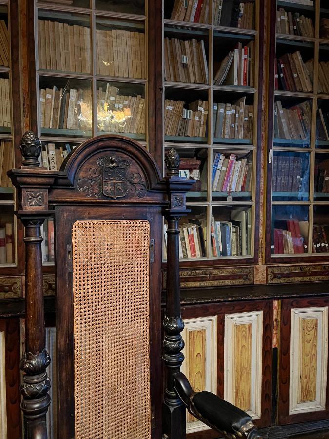 Willa Quinta Da Porta - Solar De Vale De Prazeres Zewnętrze zdjęcie