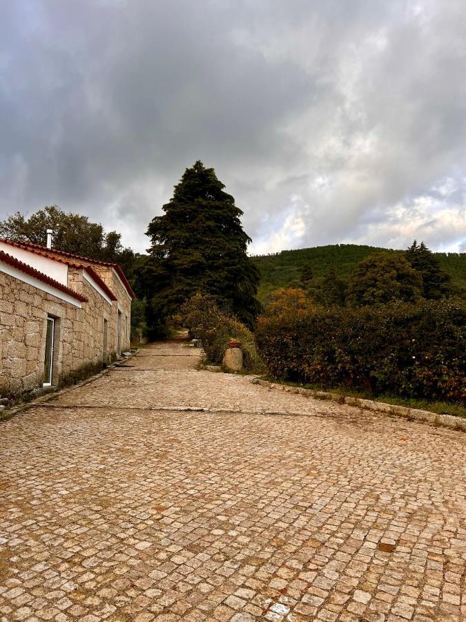 Willa Quinta Da Porta - Solar De Vale De Prazeres Zewnętrze zdjęcie